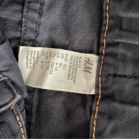 2/$30 Levi’s joggers and H&M pants - Picture 6 of 6